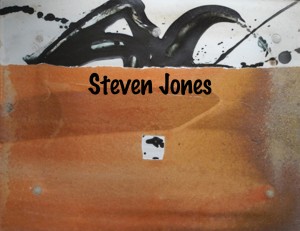 Steven Jones
